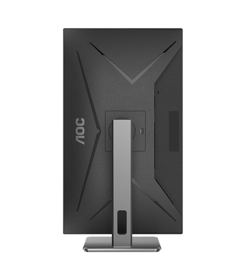 AOC U28P2U computer monitor – image 9