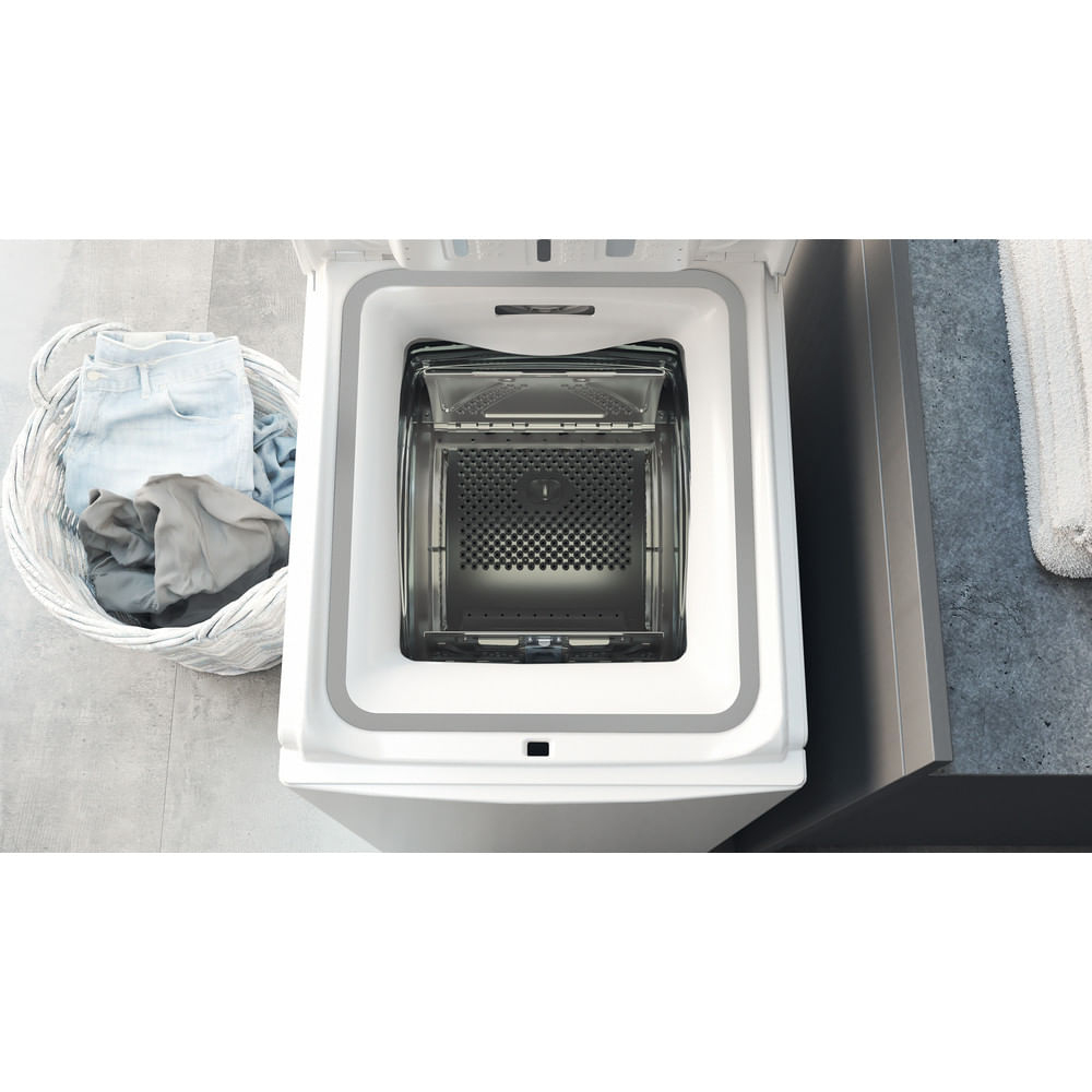 Hotpoint WMTG 625BS IT – image 9