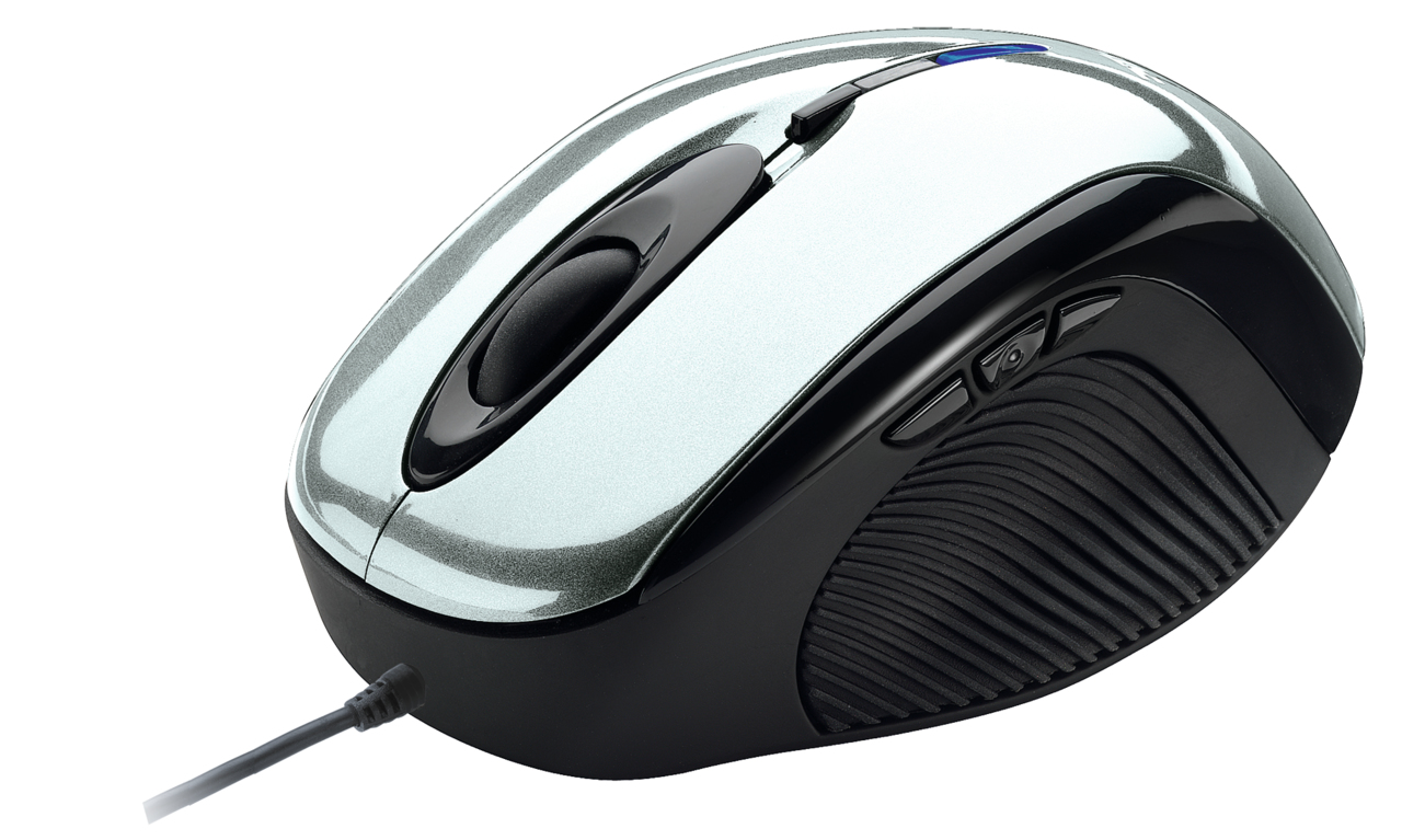 Trust Optical Combi Mouse MI-2900Z