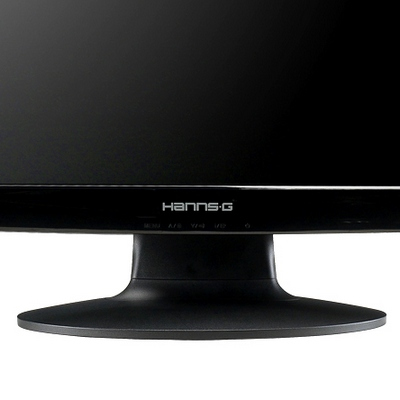 Hannspree Hanns.G HH181APB computer monitor – image 4