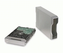 iStorage SonicSTOR eSATA & USB 2.0 250GB – image 2