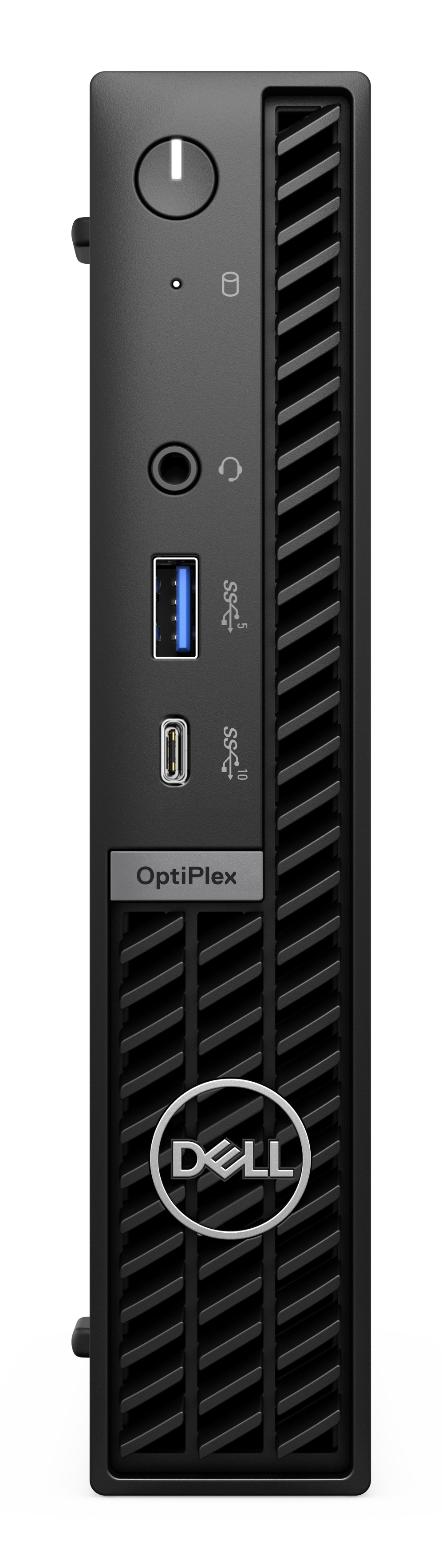 DELL OptiPlex 7020 Intel Core i5 i5-14500T 8 GB DDR5-SDRAM 512 GB SSD Windows 11 Pro MFF Mini PC Nero