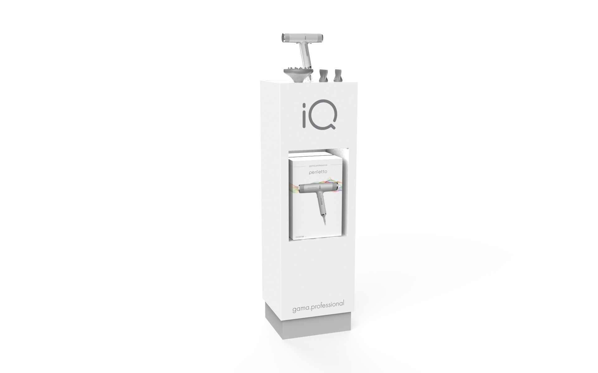 GA.MA iQ Perfetto – image 7