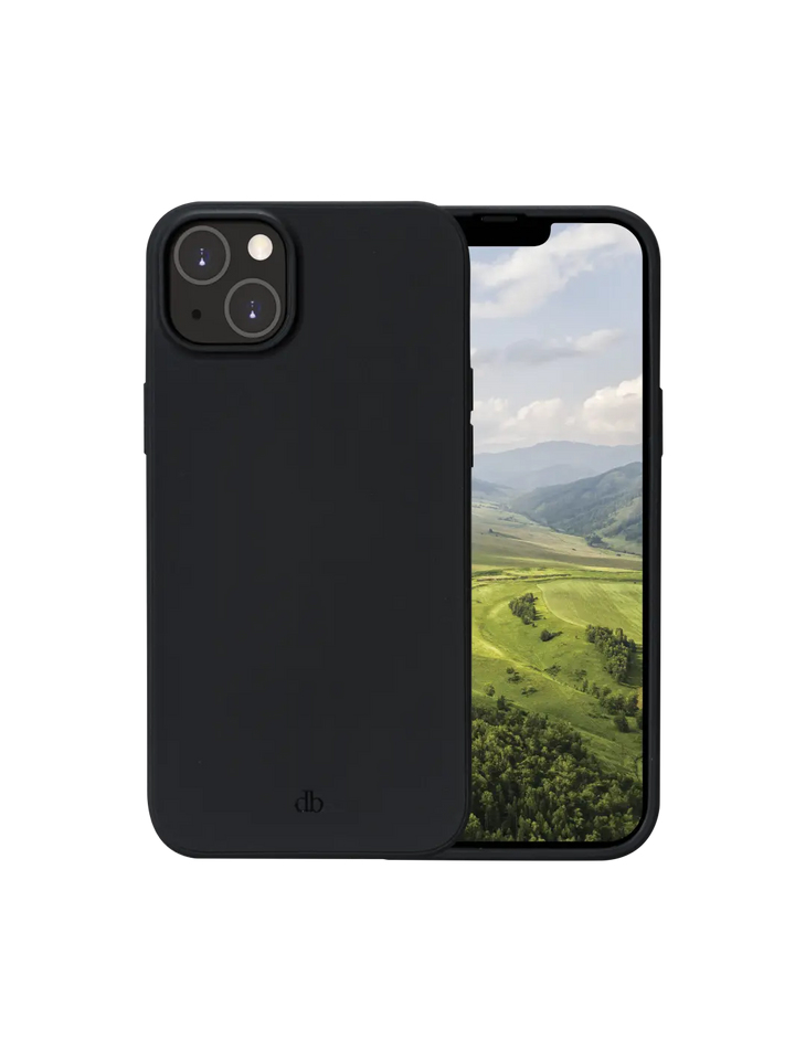 dbramante1928 Nuuk custodia per cellulare 17 cm (6.68") Cover Nero