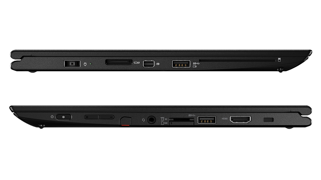 Lenovo ThinkPad Yoga 260 Intel® Core™ i7 i7-6500U Ultrabook – image 4