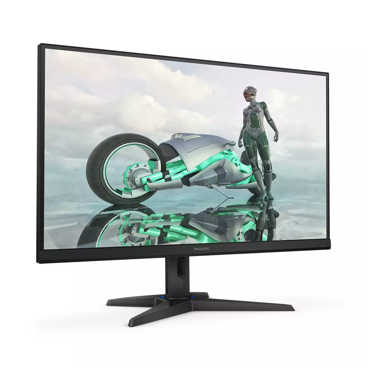 Philips Evnia 3000 25M3N3240U/93 computer monitor – image 3