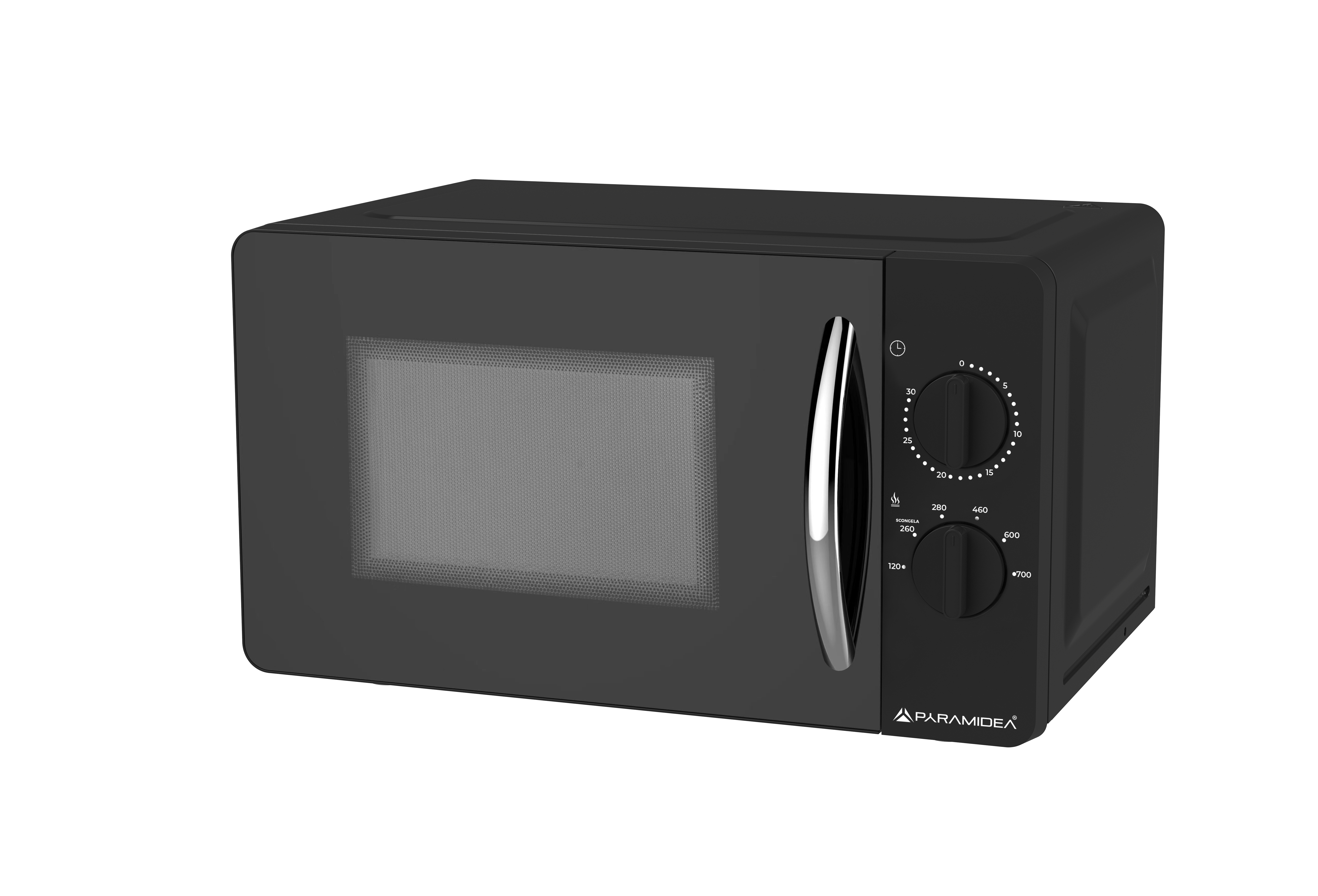 Pyramidea FOM100B — vue 1 sur 2