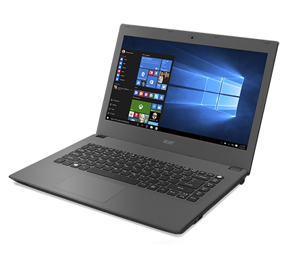 Acer Aspire E E5-473-57EJ Intel® Core™ i5 i5-5200U Laptop – image 4