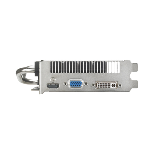 ASUS GT630-DCSL-2GD3 graphics card NVIDIA GeForce GT 630 – image 5
