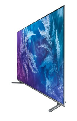 Samsung Q6F QE55Q6FGMTXZG TV – image 7
