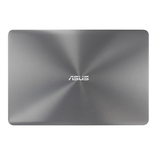 ASUS N751JK-T4162H-LU Intel® Core™ i7 i7-4710HQ Laptop