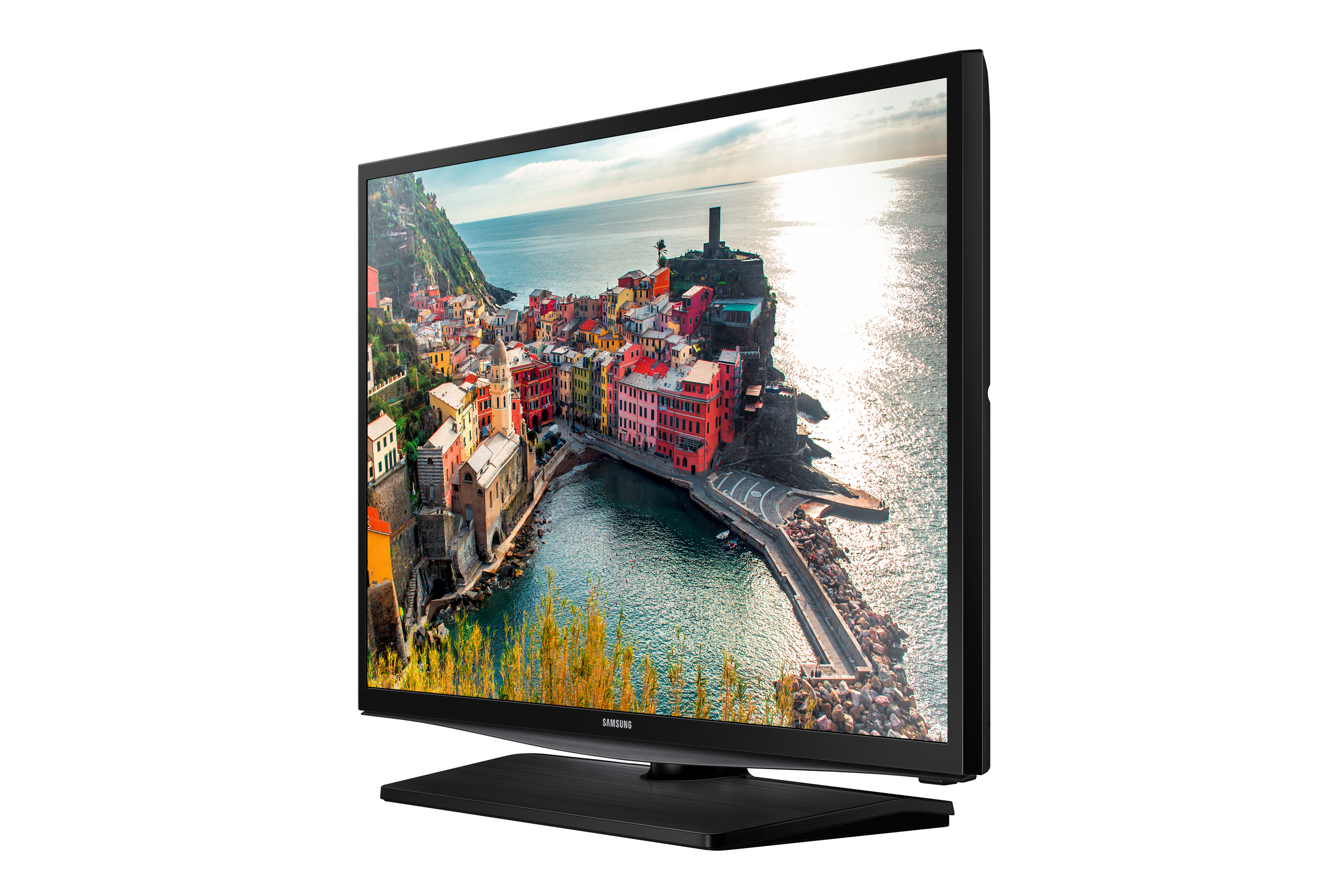Samsung HG32EC675AB 81.3 cm (32") HD Black 250 cd/m² – image 5