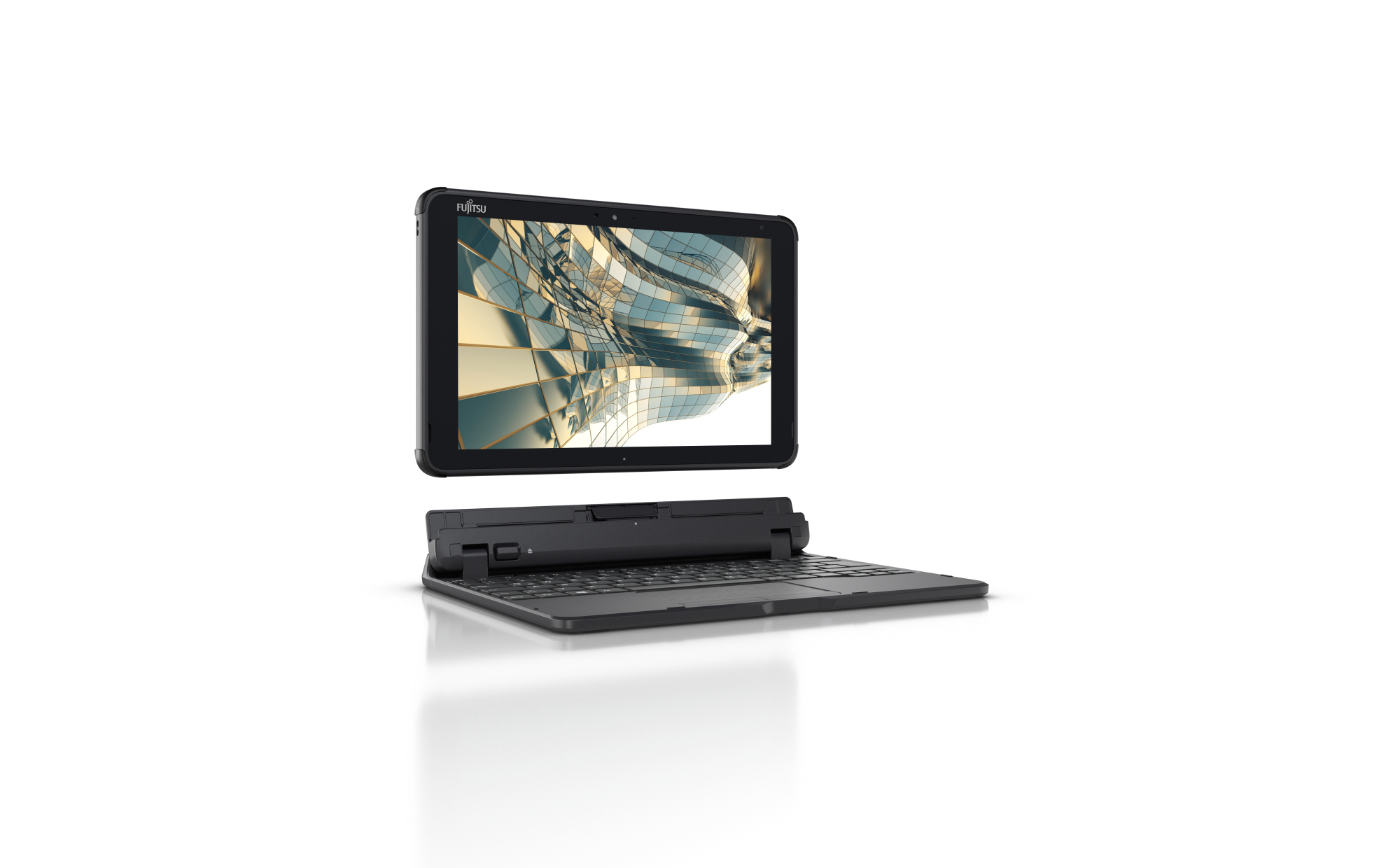 Fujitsu STYLISTIC Q5010 Intel® Pentium® Silver – image 5