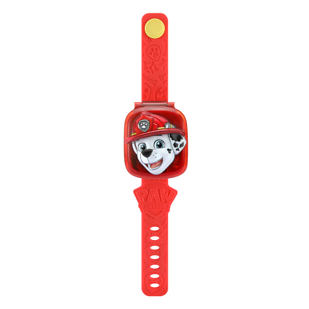 VTech PAW Patrol Marshall-Lernuhr Children's watch – image 2