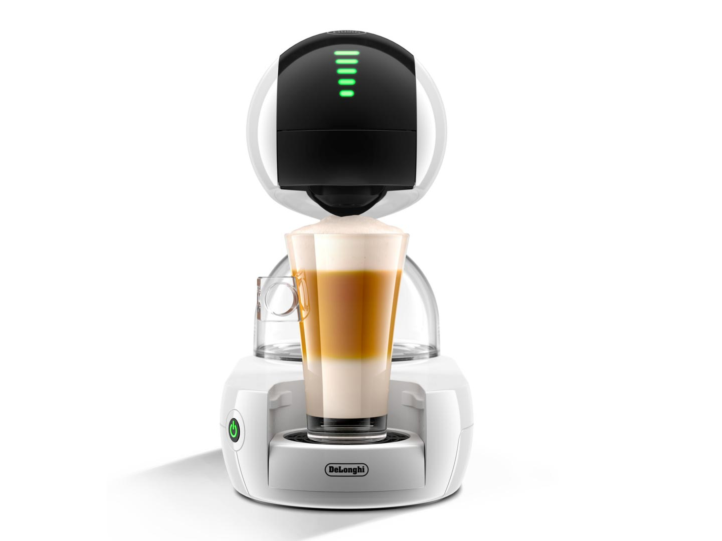 De’Longhi Stelia EDG635.W – image 2