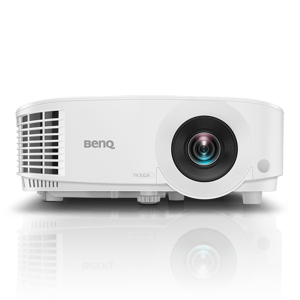 BenQ MW612 + QP20 – image 3