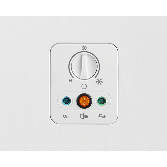 AEG AHB51021AW Chest freezer Freestanding – image 2