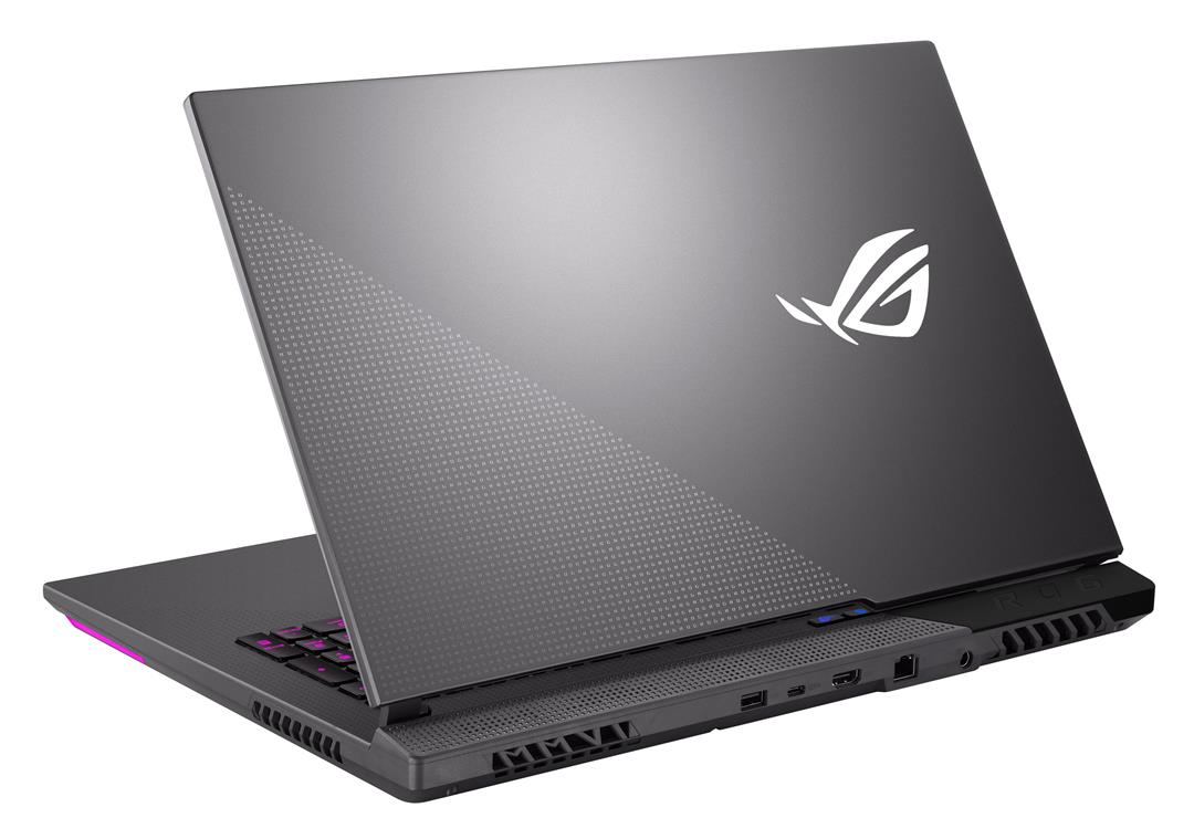 ASUS ROG Strix G17 G713QR-K4189 AMD Ryzen™ 7 5800H Laptop – image 6
