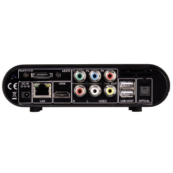 Hama PN40HD Black Wi-Fi – image 4