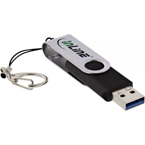 InLine USB 3.0 128GB – image 2