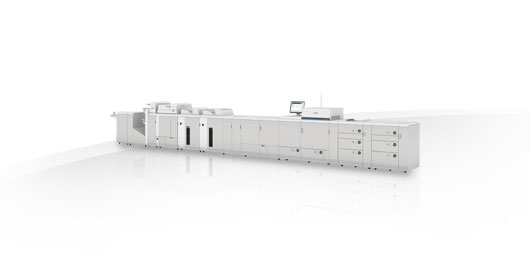 Canon imagePRESS C6010S – image 5