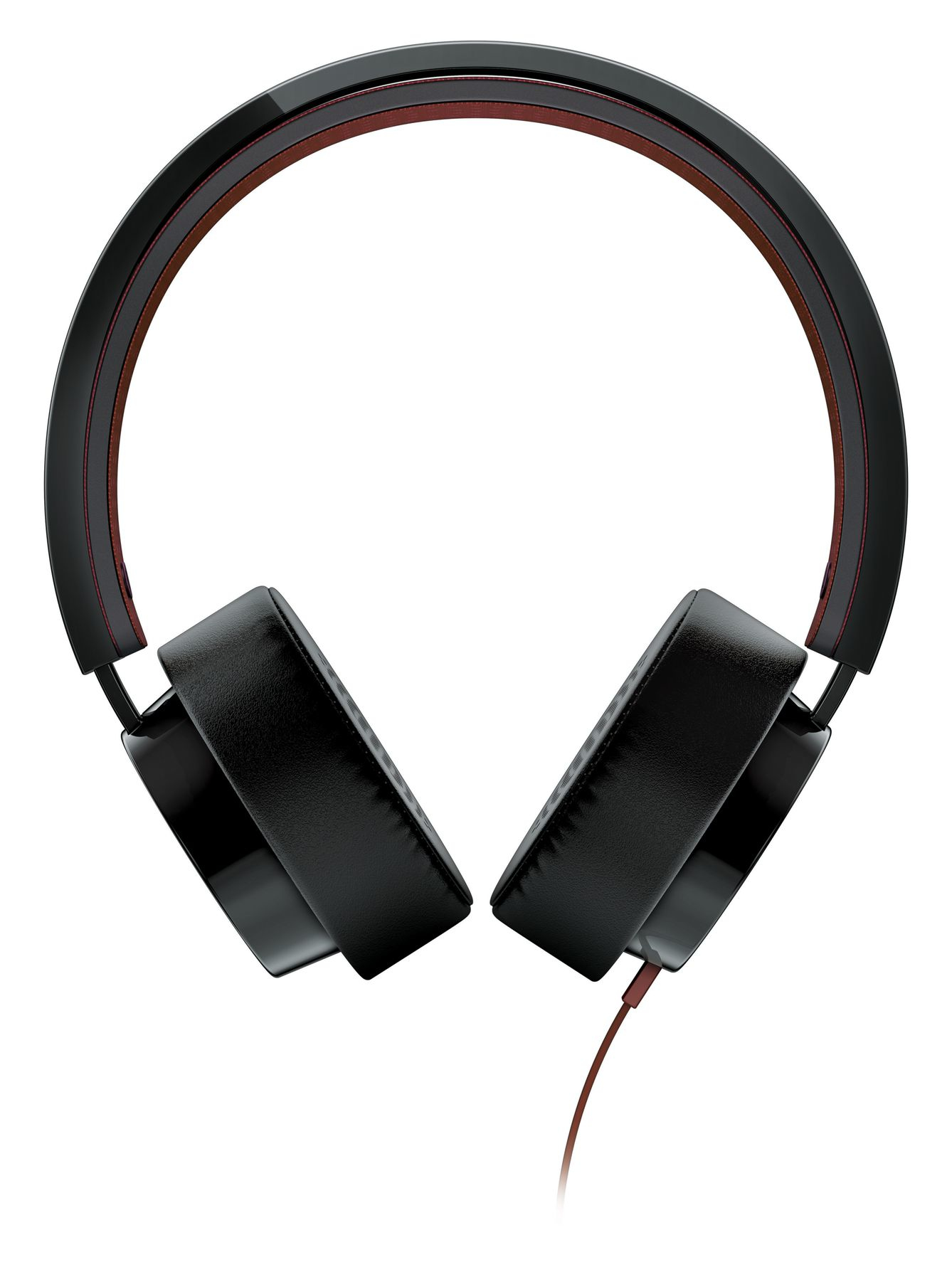 Philips CitiScape Headband Headphones SHL5205BK/98 – image 2