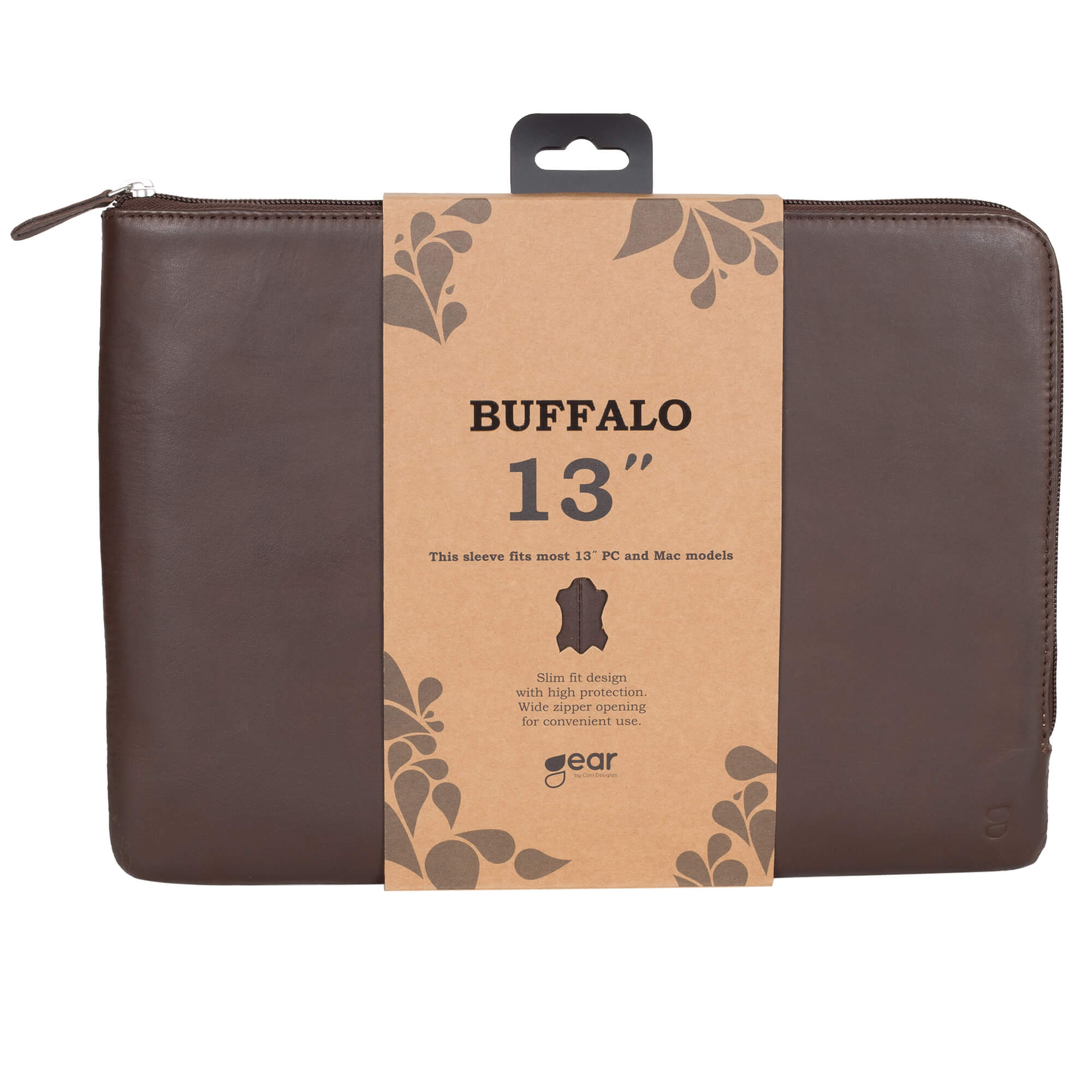 Buffalo 667534 laptop case – image 2