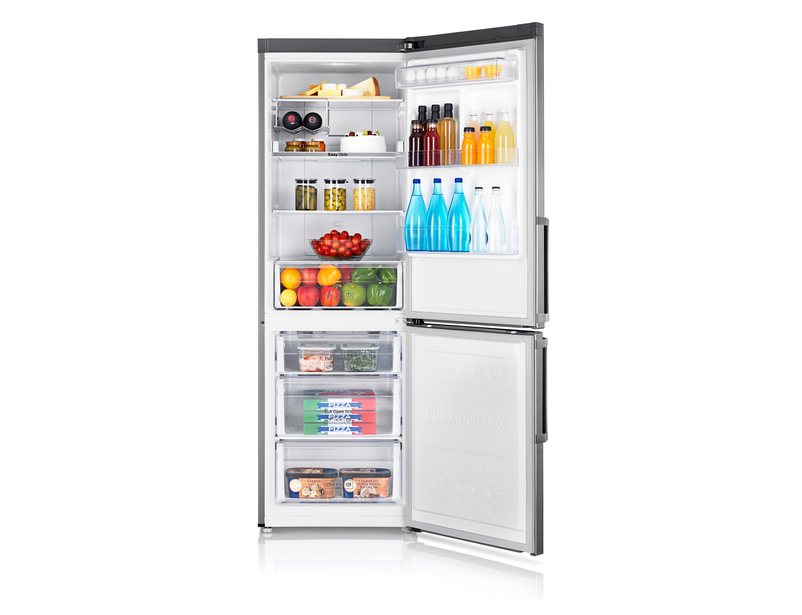 Samsung RB31FEJNDSA Freestanding – image 5