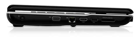 HP G61-410ED Notebook PC – image 5