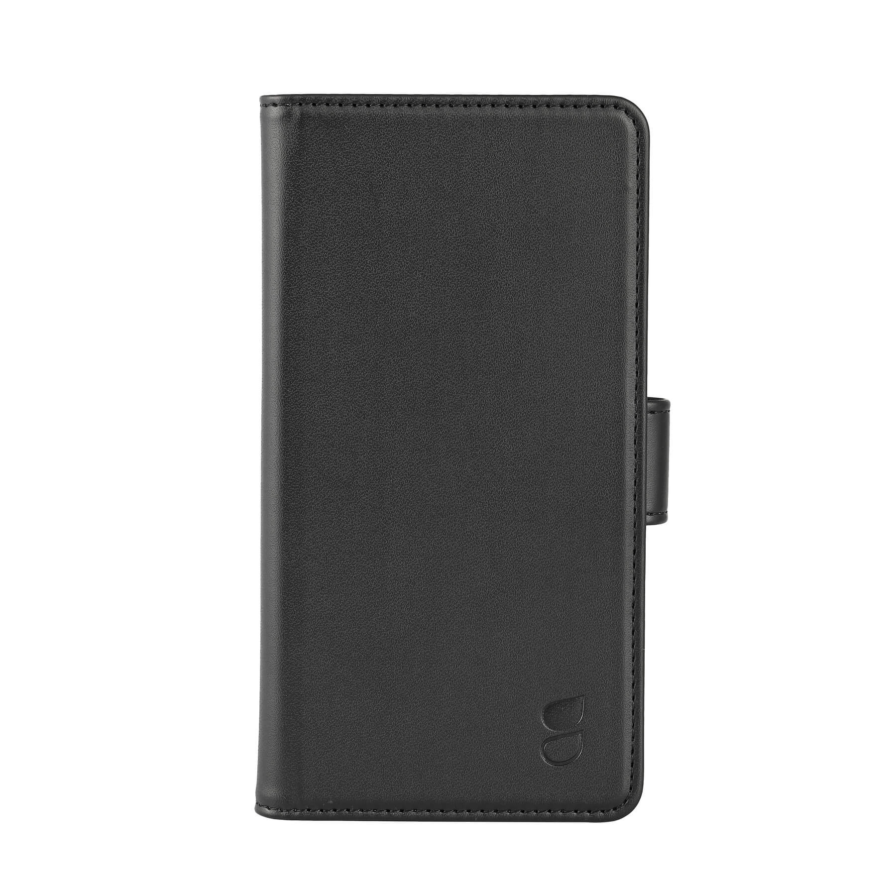 Gear Wallet OnePlus 6 Black