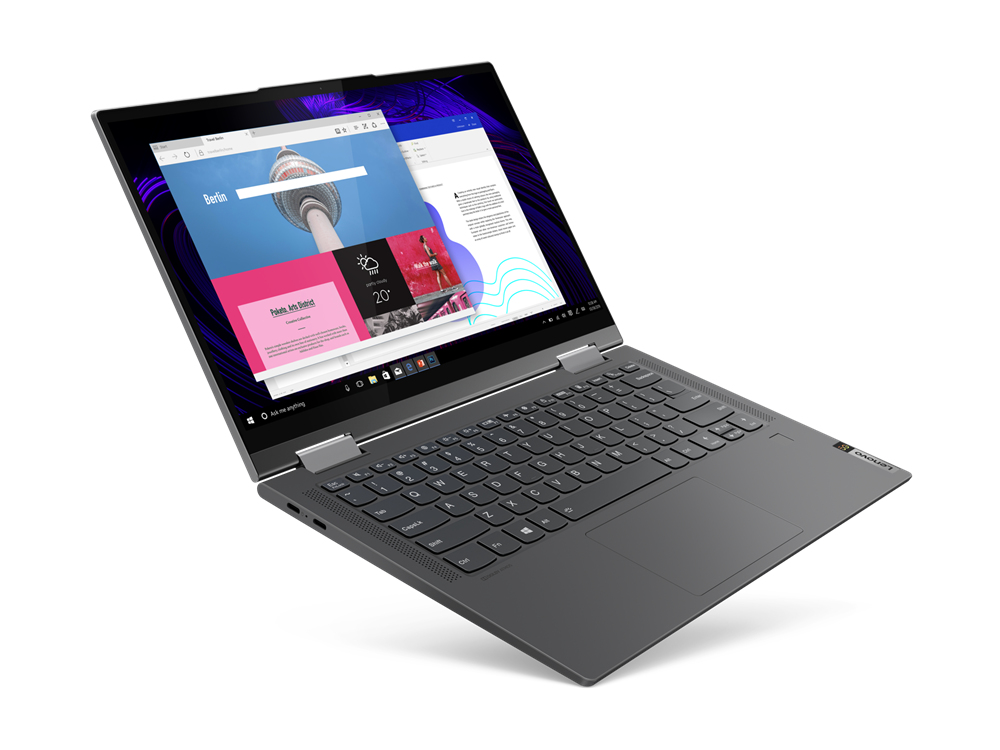 Lenovo Yoga 5G 14Q8CX05 – image 2