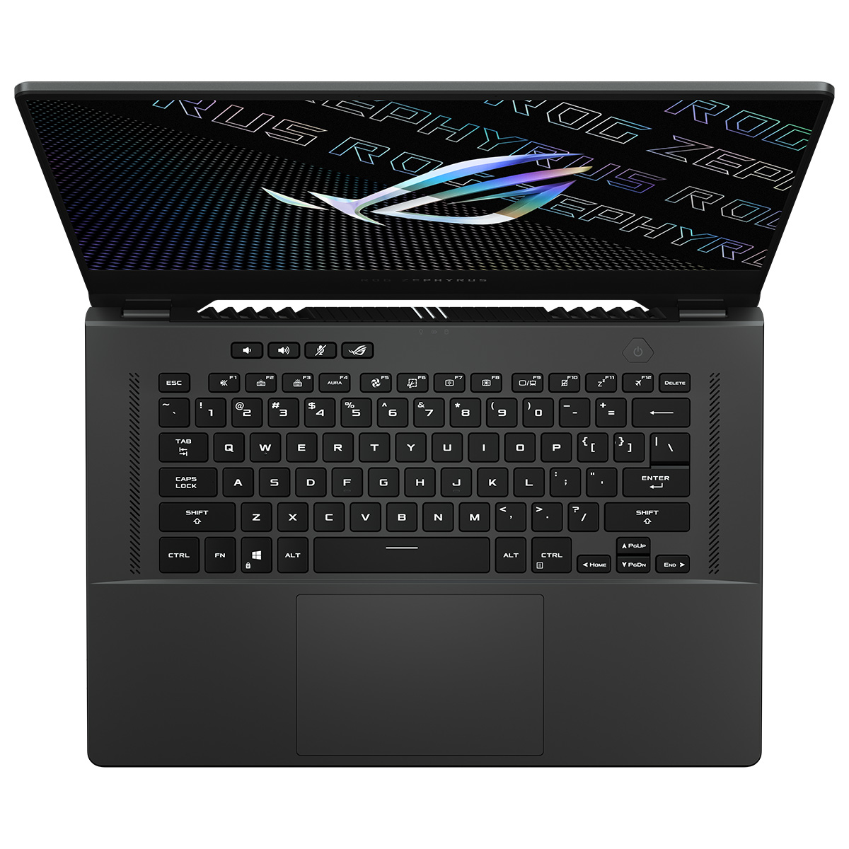 ASUS ROG Zephyrus G15 GA503QR-HQ001T AMD Ryzen™ 9 5900HS Laptop – image 3