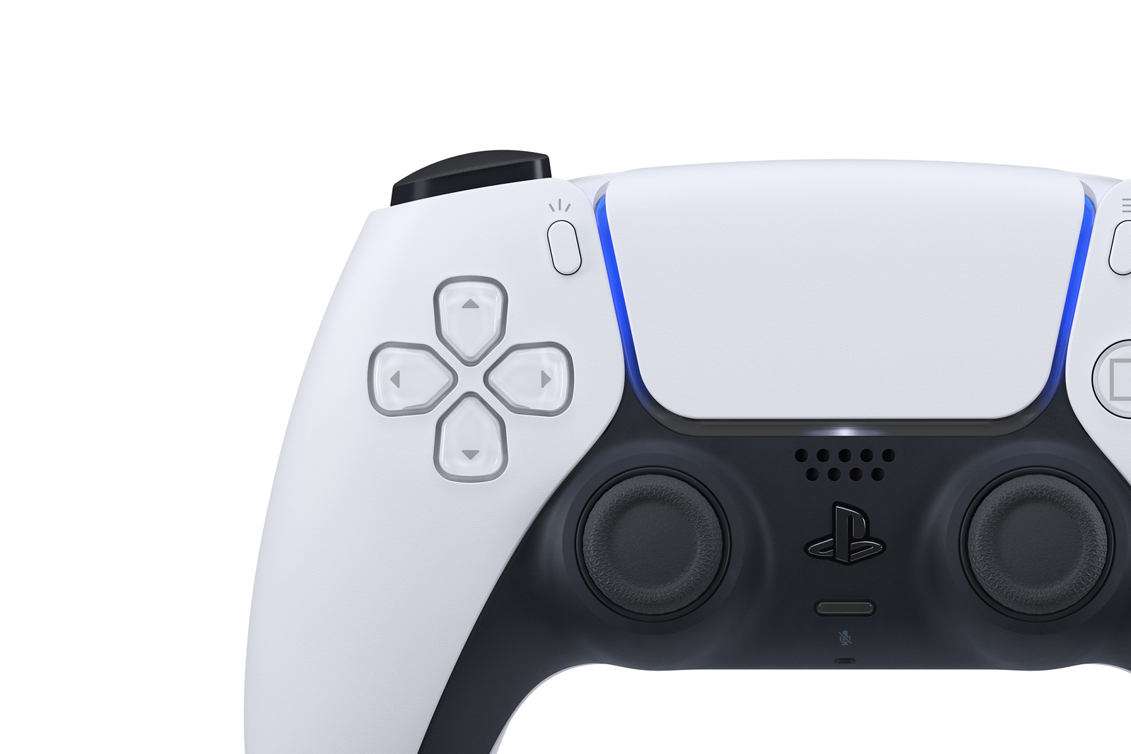 Sony Interactive Entertainment DualSense Wireless Controller – image 2