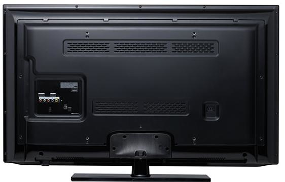 Samsung UA40EH5000R 101.6 cm (40") Full HD Black – image 3
