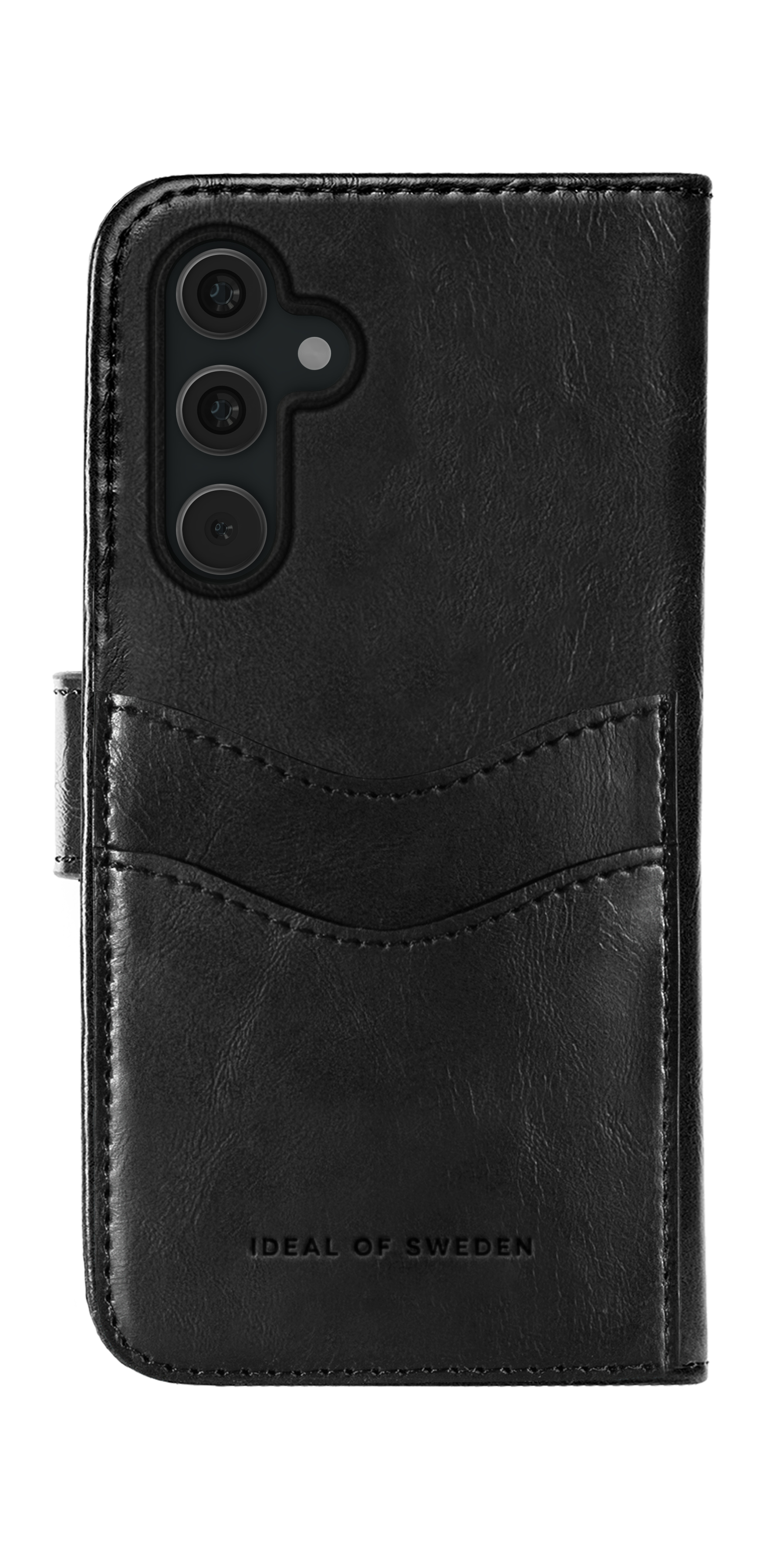iDeal of Sweden Magnet Wallet+ Galaxy A54 Black – image 1