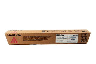 Ricoh 821223 toner cartridge 1 pc(s) Original Magenta