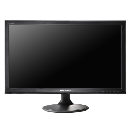 Hannspree Hanns.G HL195ABB computer monitor – image 2