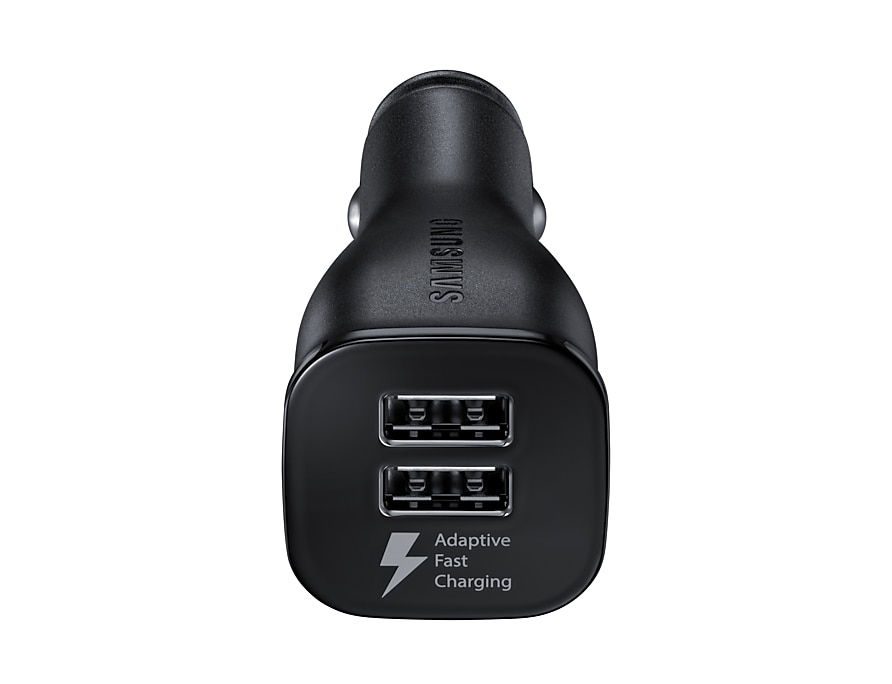 Samsung EP-LN920BBEGAE mobile device charger Smartphone, Tablet Black Cigar lighter Auto – image 4