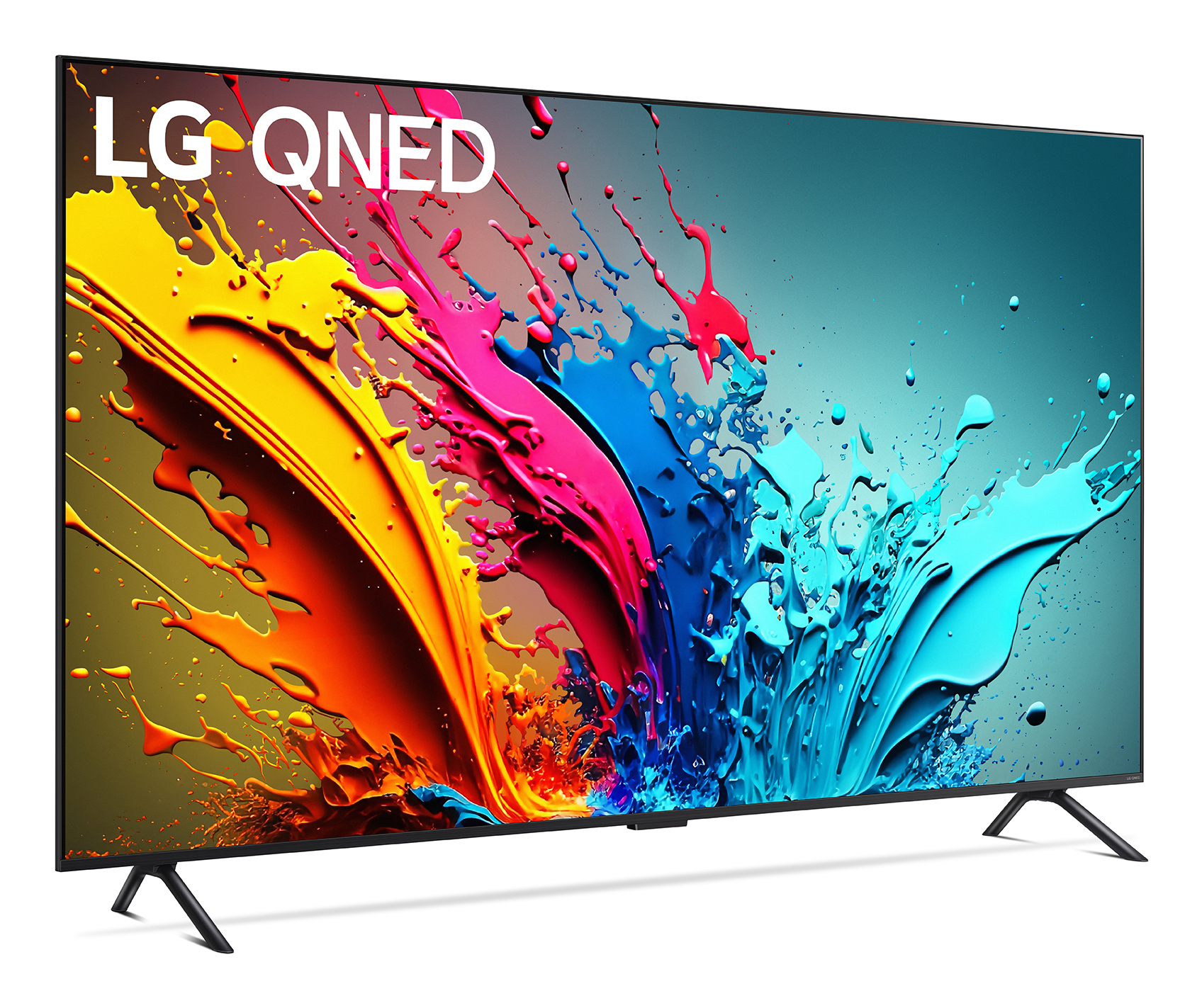 LG QNED 98QNED89T6A 2.49 m (98") 4K Ultra HD Smart TV Wi-Fi Black – image 9