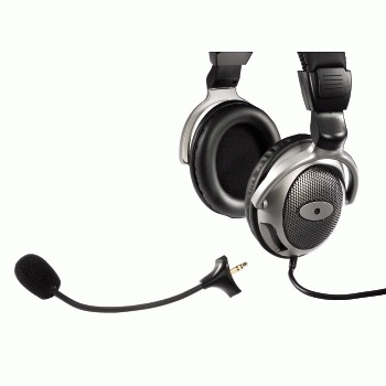 Hama Headset HS-410 – image 2