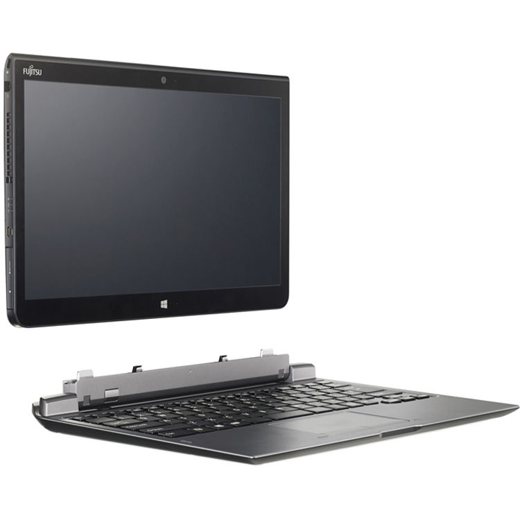Fujitsu STYLISTIC Q736 Intel® Core™ i7 – image 7