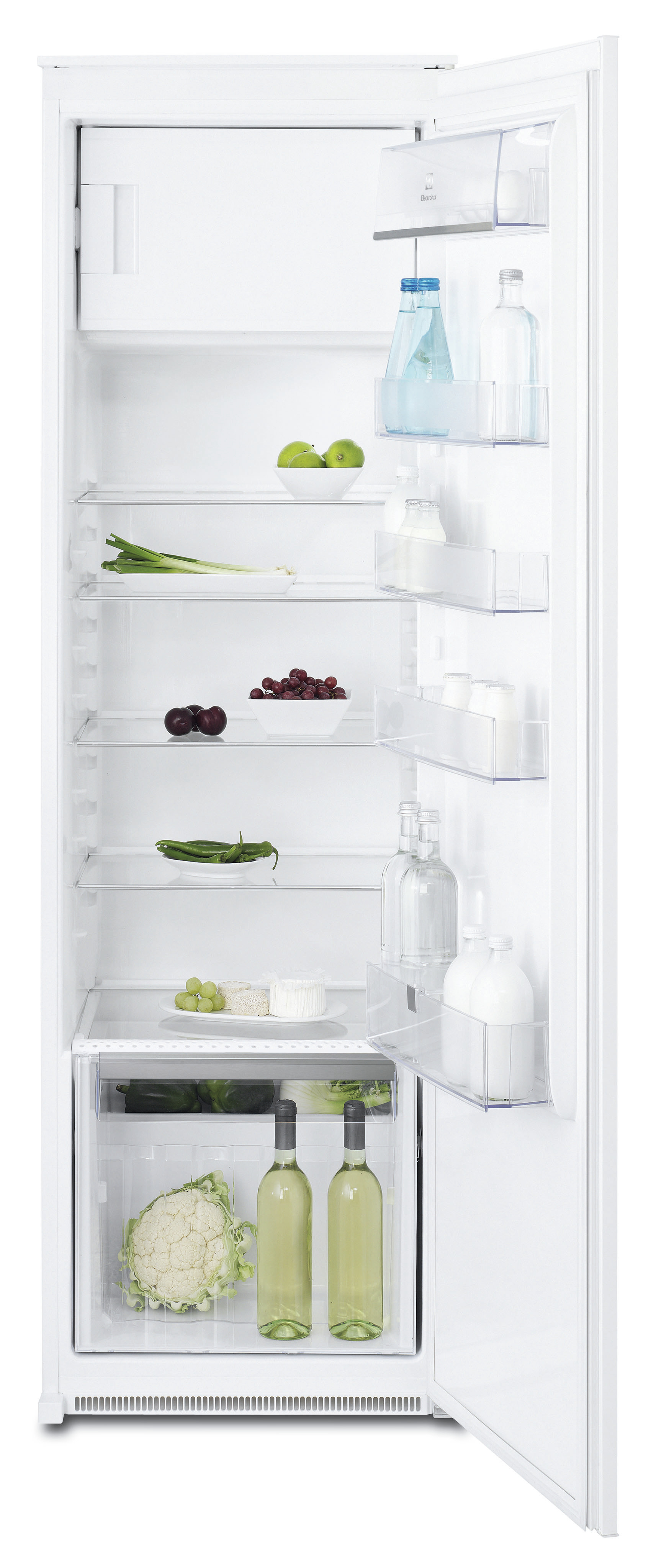 Electrolux ERN 3001 FOW