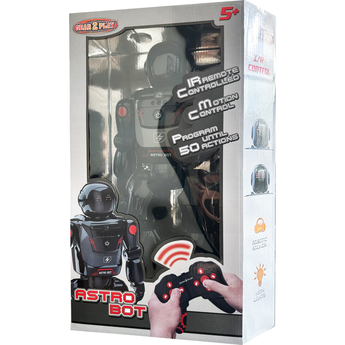 Gear2Play TR41547 programmable toy – image 6