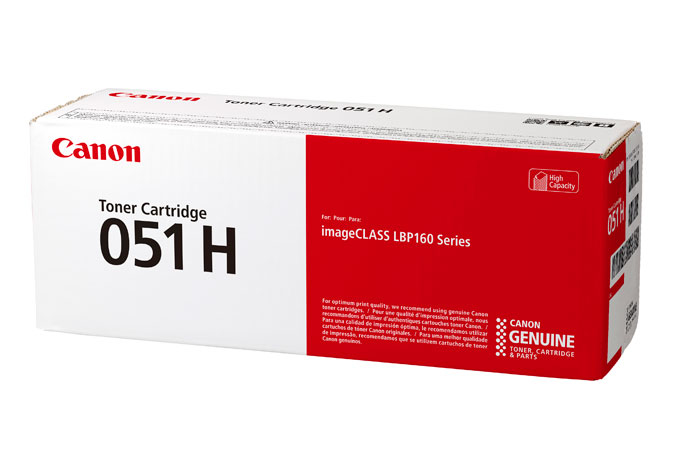 Canon 051 H – image 2