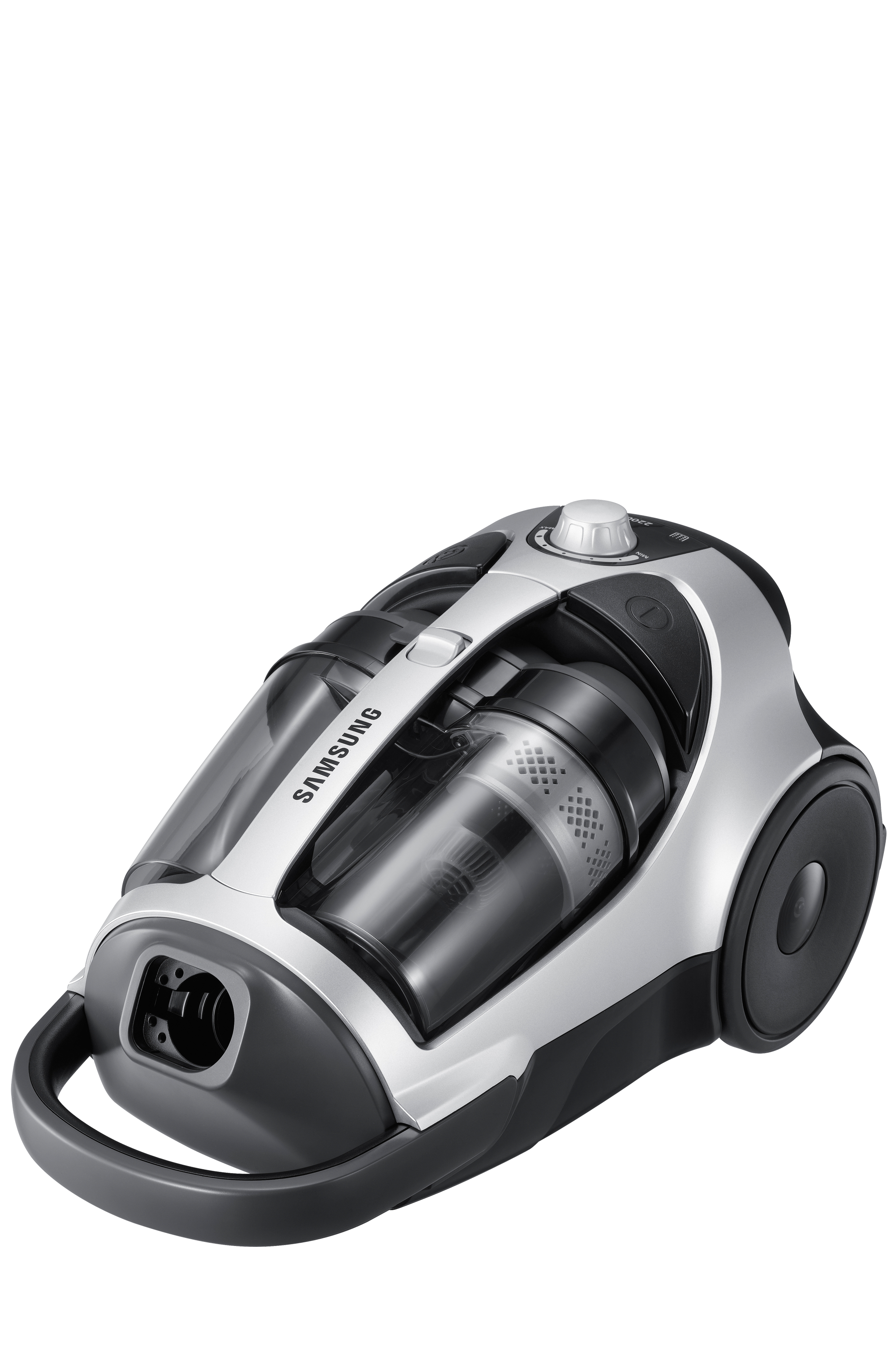 Samsung SC8833 vacuum – image 3