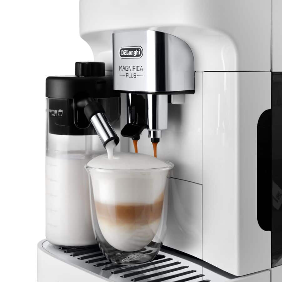 De’Longhi Plus ECAM320.60.W – image 3