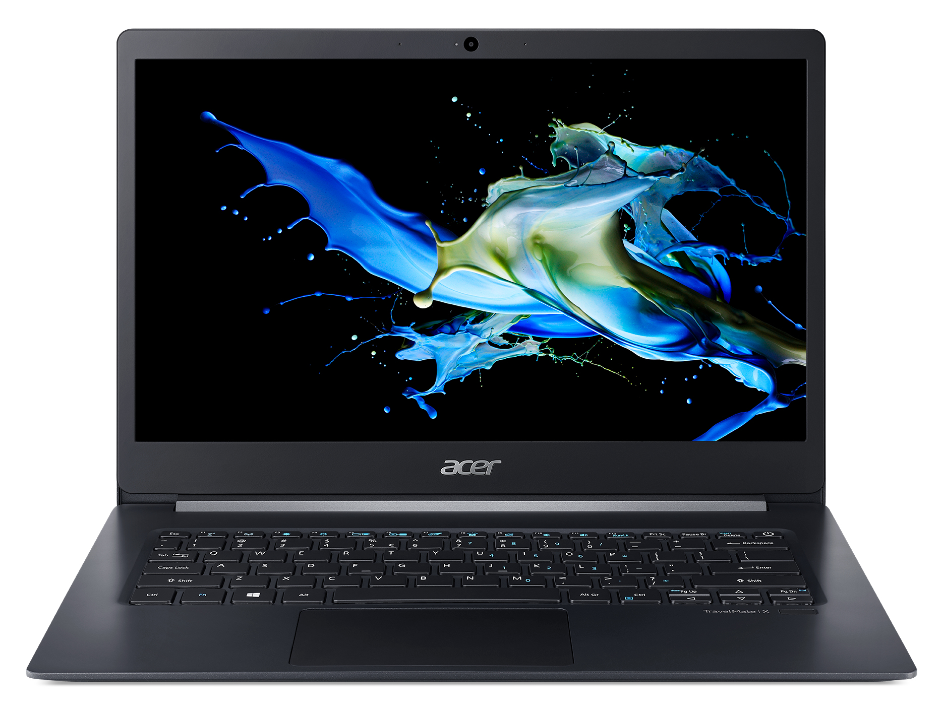 Acer TravelMate X X514-51-511Q Intel® Core™ i5 i5-8265U Laptop – image 1
