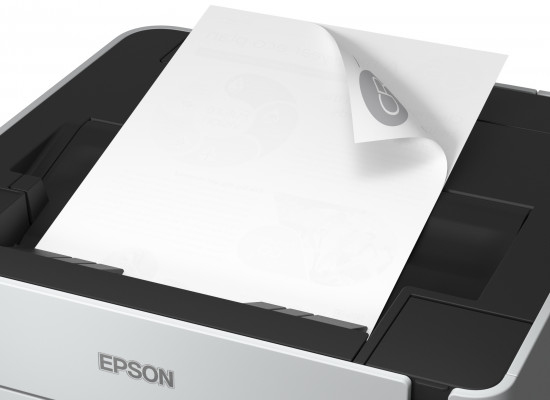 Epson EcoTank C11CG94301 inkjet printer – image 5