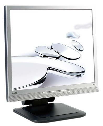 BenQ FP93E computer monitor – image 4