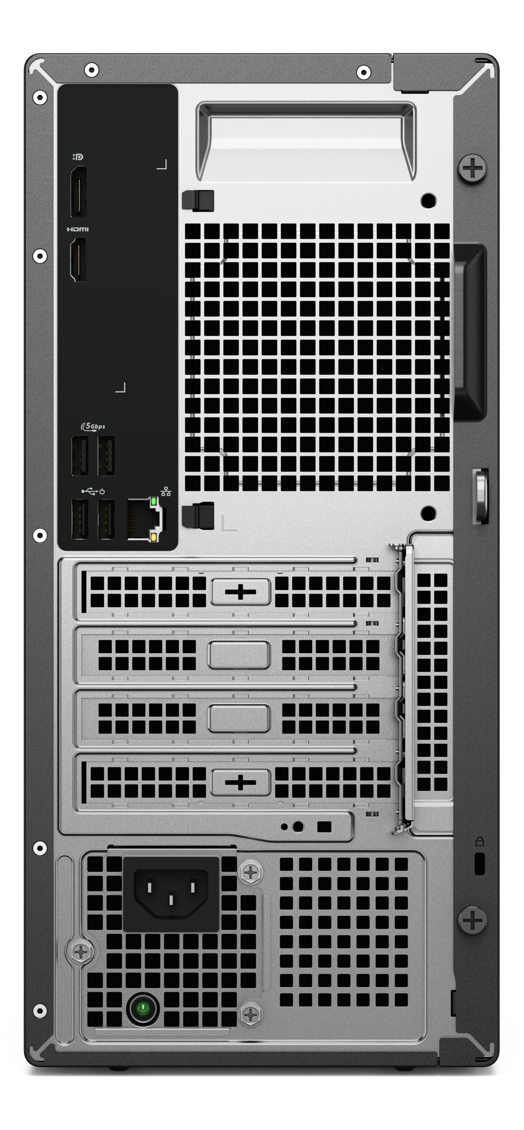 Dell Pro Essential pvt1265 AMD Ryzen™ 5 230 – image 2